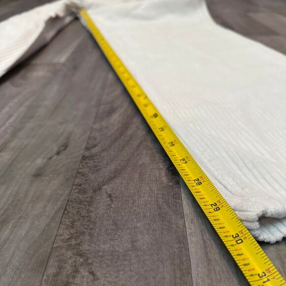 Billabong Midtown Corduroy Pants - Picture 4 of 8